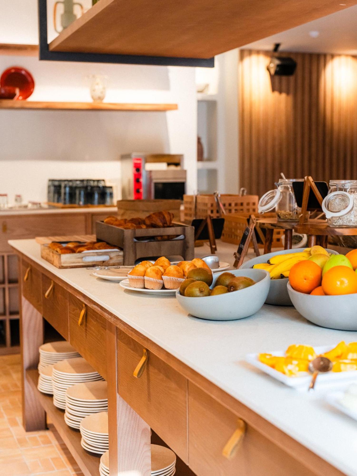 Aparthotel Casita Blanca - Adults Only Sant Antoni de Portmany Exterior foto
